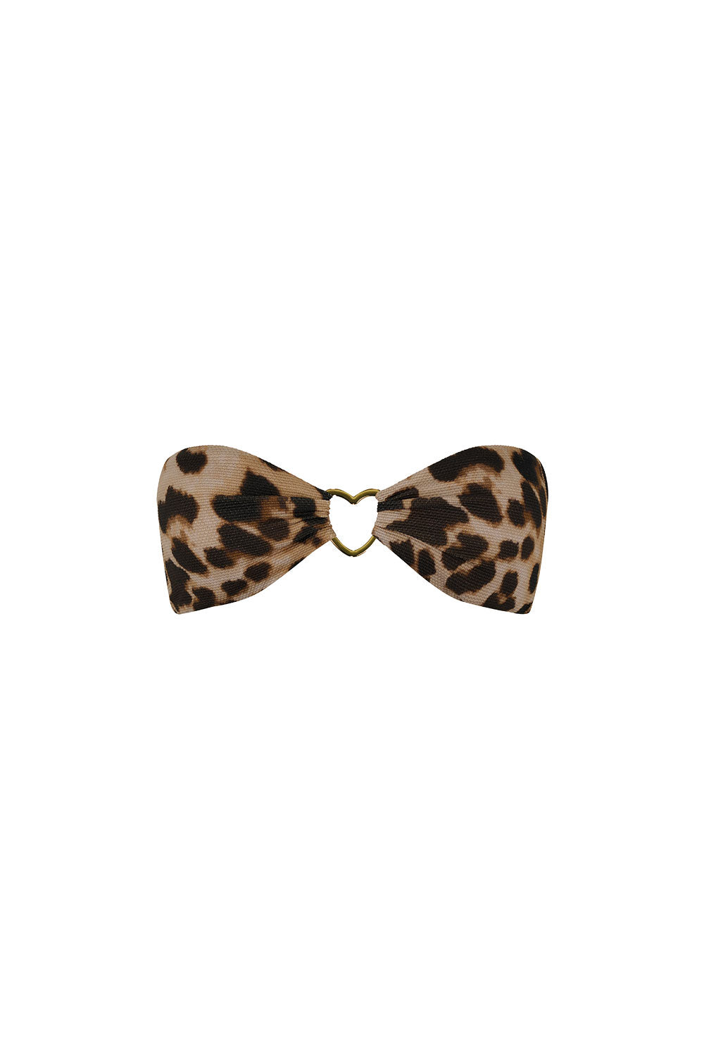 Haut bandeau Sunkissed Leo