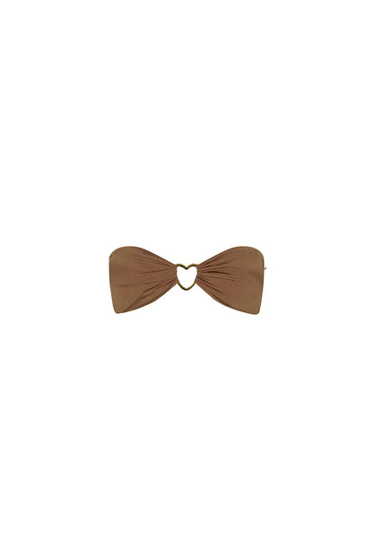 Haut bandeau Inner Glow