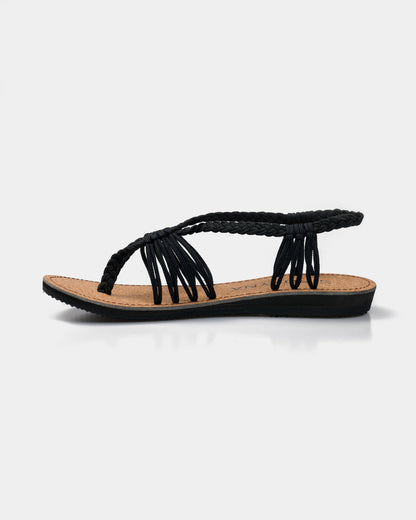 SEASTAR | Sandales Noires